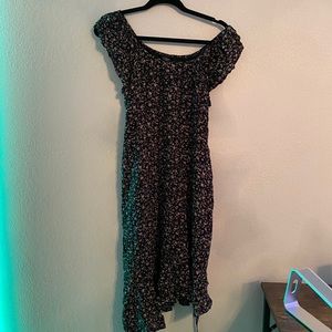 Lucky Brand Summer Dress
